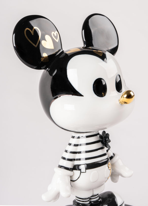 MICKEY - Dušek Décor