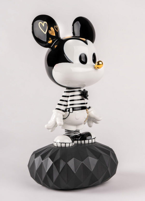 MICKEY - Dušek Décor