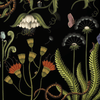 MIDNIGHT GARDEN - Dušek Décor