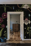 MIDNIGHT GARDEN - Dušek Décor
