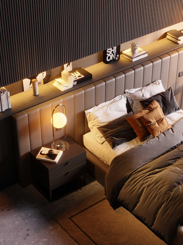 MILAN - Dušek Décor
