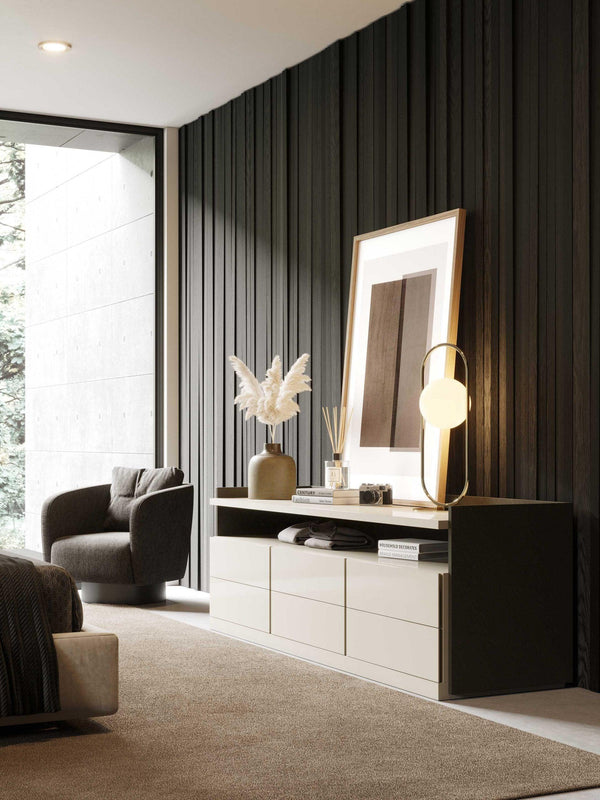 MILOS - Dušek Décor