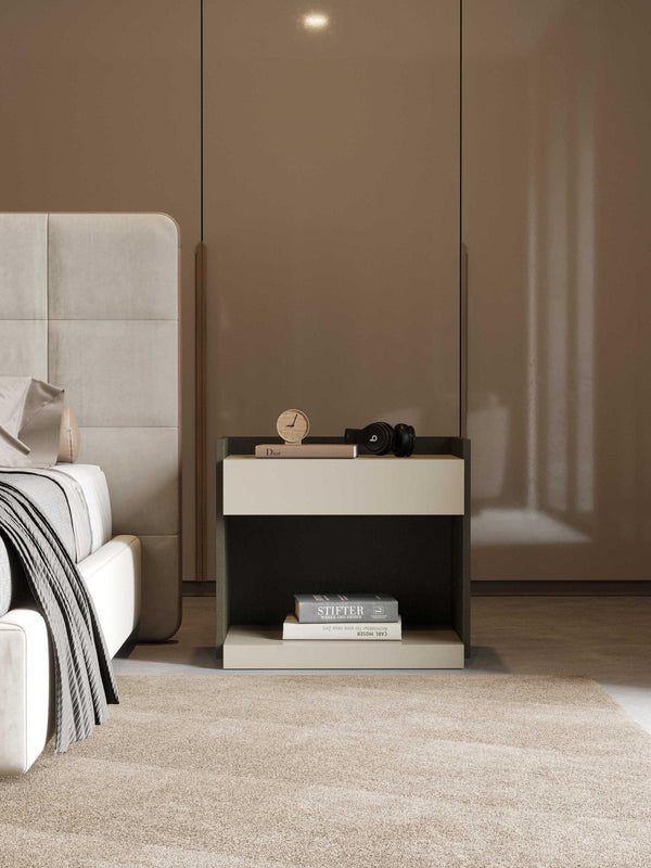 MILOS - Dušek Décor