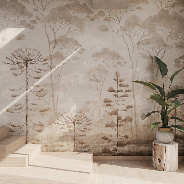 MIOMBO - Dušek Décor