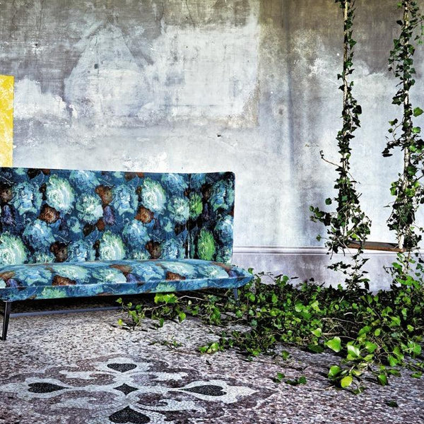 MIRAFIORE - Dušek Décor