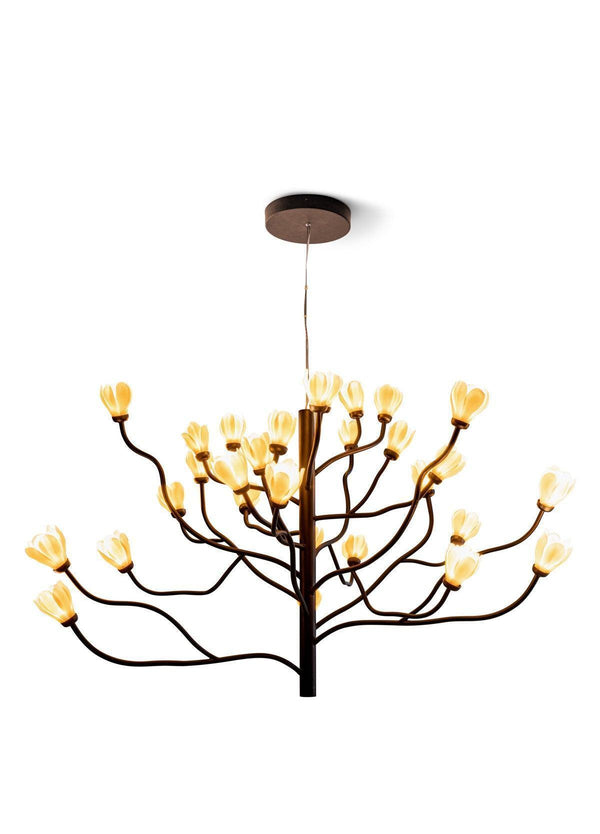 MOKUREN - Dušek Décor