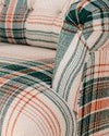 MONTEREY PLAID - Dušek Décor