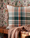 MONTEREY PLAID - Dušek Décor