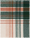 MONTEREY PLAID - Dušek Décor