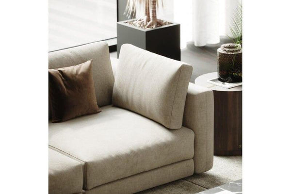 MONTREAL - Dušek Décor