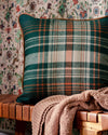 MONTREY PLAID - Dušek Décor