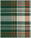 MONTREY PLAID - Dušek Décor