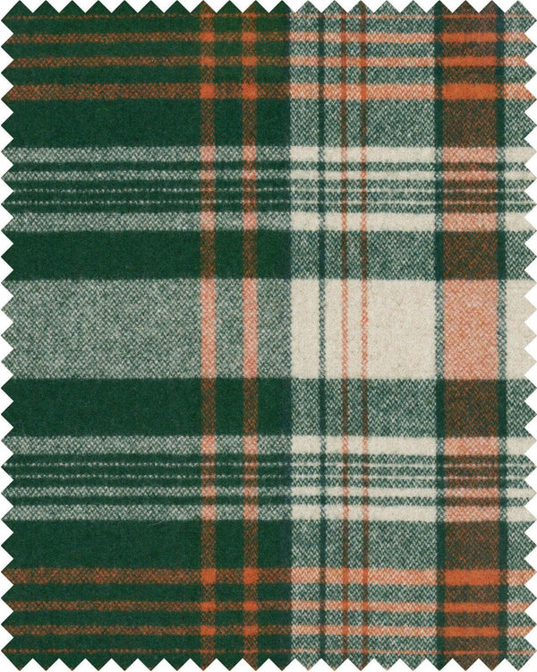 MONTREY PLAID - Dušek Décor