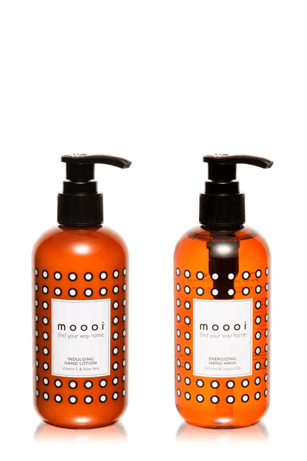 MOOOI GIFT SET - Dušek Décor
