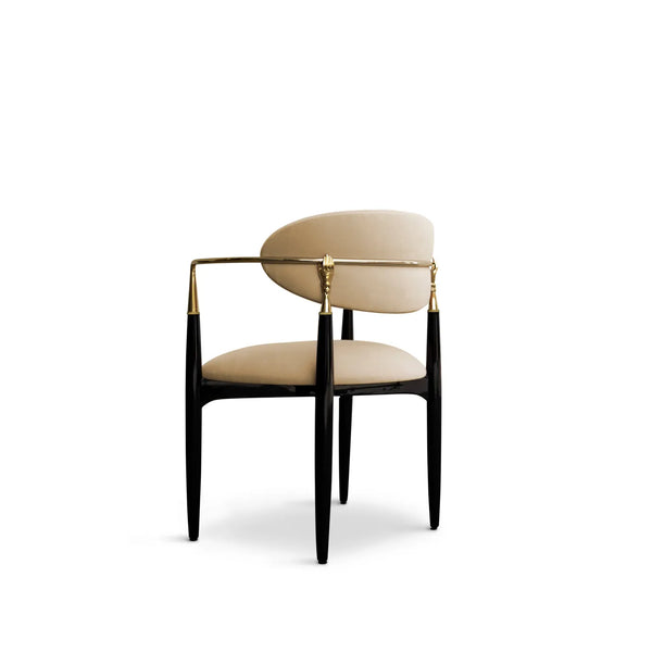 Nahéma Chair