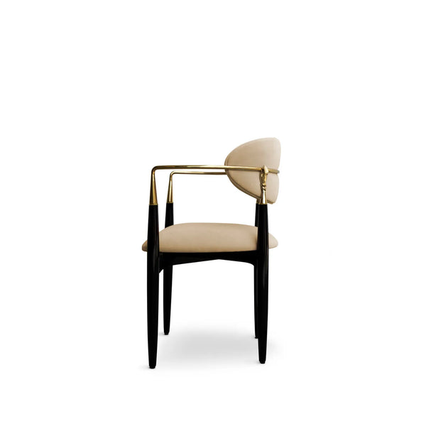 Nahéma Chair
