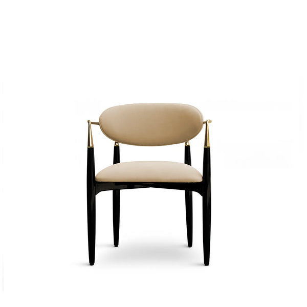 Nahéma Chair