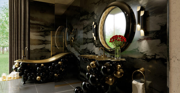 NEWTON - Dušek Décor