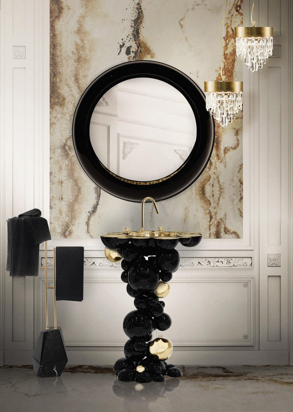NEWTON - Dušek Décor