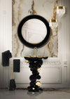 NEWTON - Dušek Décor