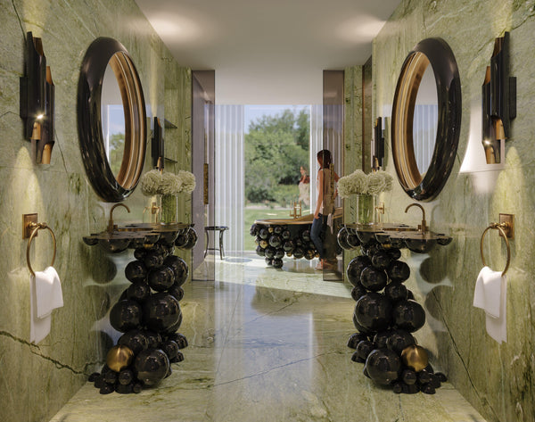 NEWTON - Dušek Décor