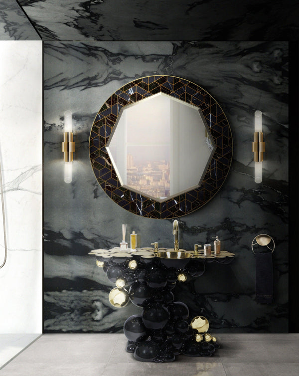 NEWTON - Dušek Décor