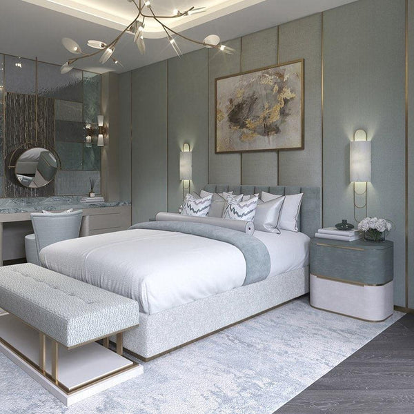 NIAGARA - Dušek Décor