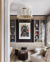 NIAGARA - Dušek Décor