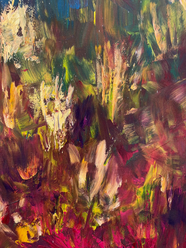NIGHT MEADOW