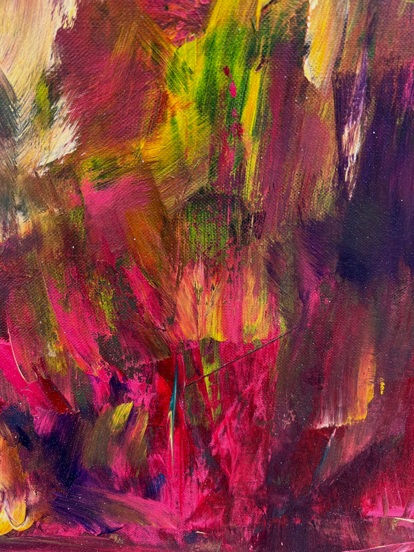 NIGHT MEADOW