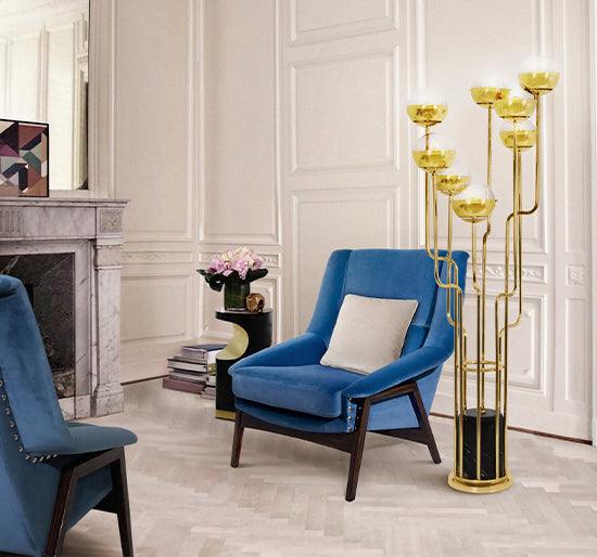 NIKU - Dušek Décor
