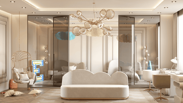NODO - Dušek Décor