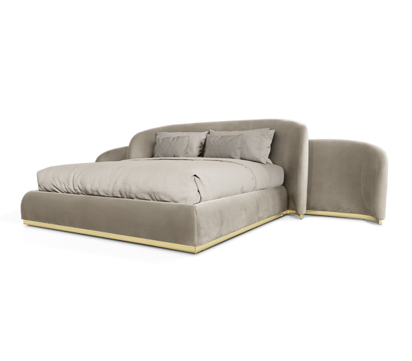 ODETTE BED
