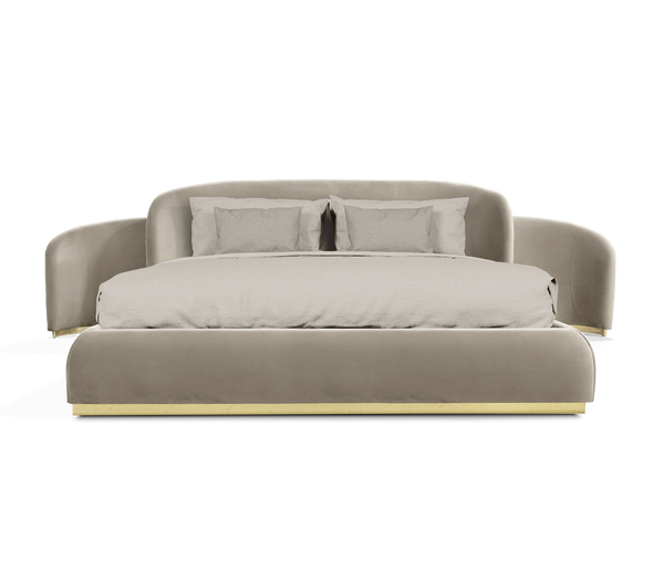 ODETTE BED