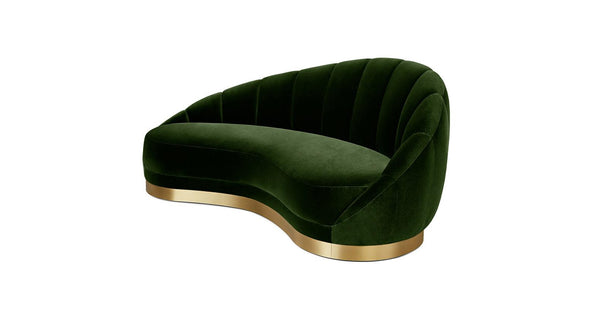 OLYMPIA - Dušek Décor