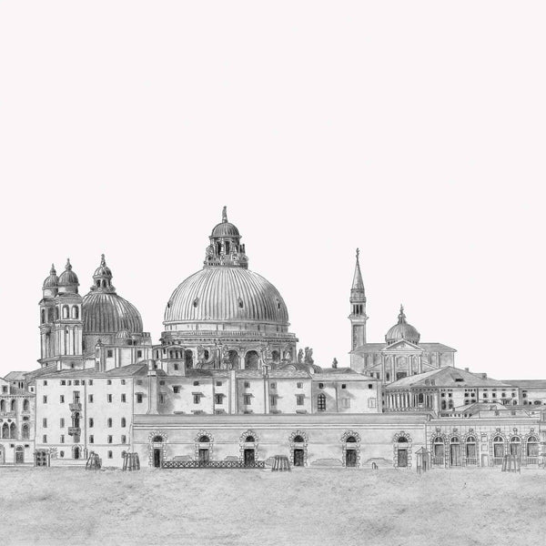 OLYMPUS GRAPHITE - Dušek Décor