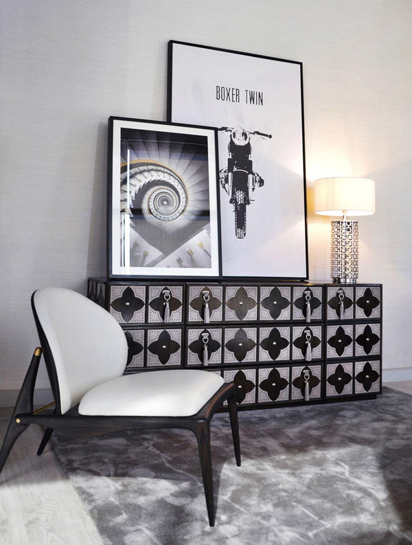 ONE - Dušek Décor