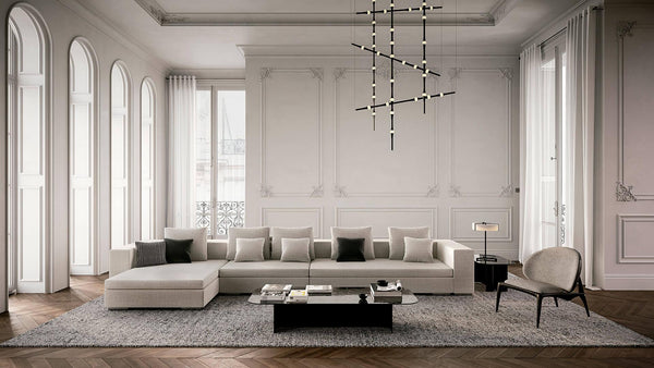 ONE - Dušek Décor