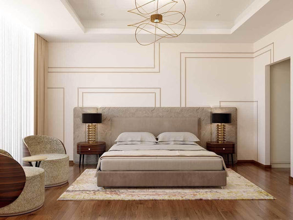 OXFORD - Dušek Décor
