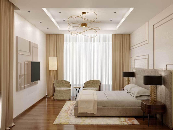 OXFORD - Dušek Décor