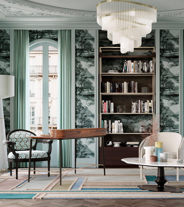 OXFORD - Dušek Décor