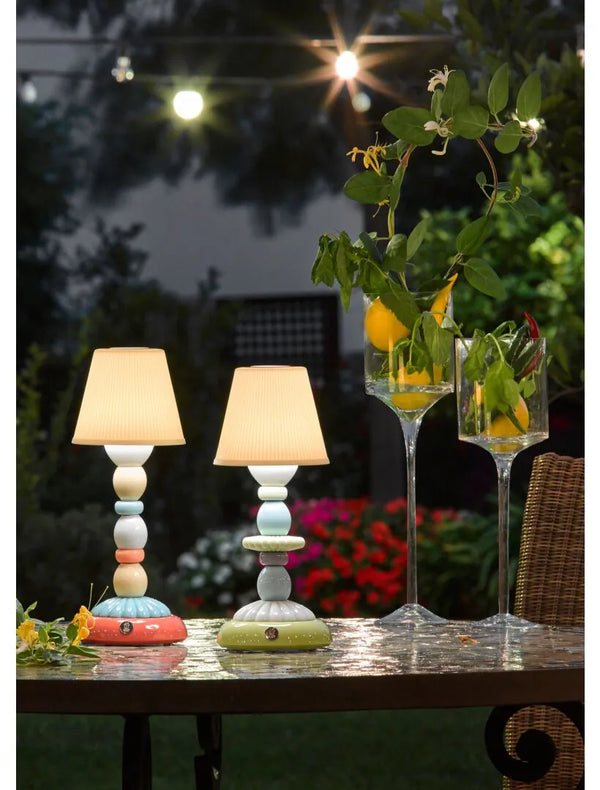 PALM FIREFLY - Dušek Décor