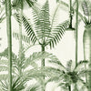 PALMERA CUBANA - Dušek Décor