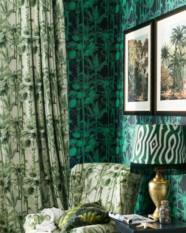PALMERA CUBANA - Dušek Décor