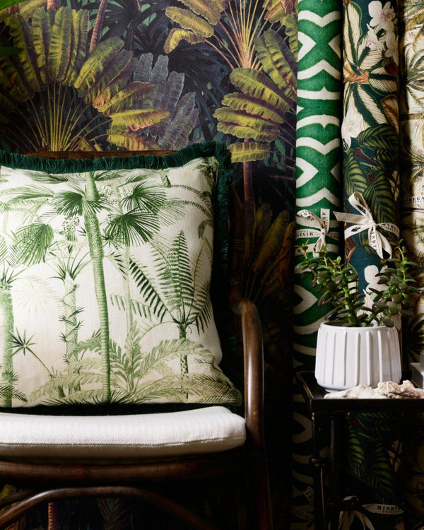 PALMERA CUBANA - Dušek Décor