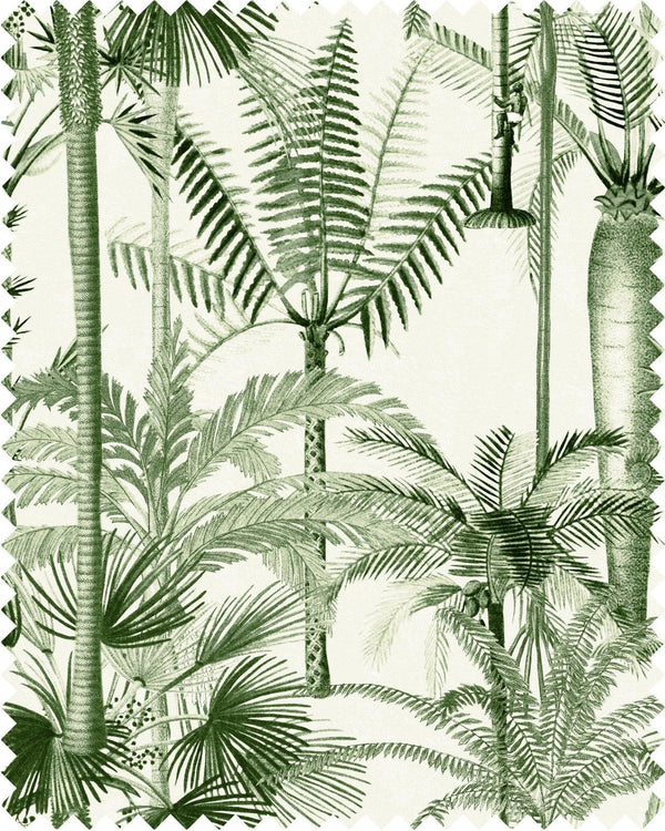 PALMERA CUBANA - Dušek Décor