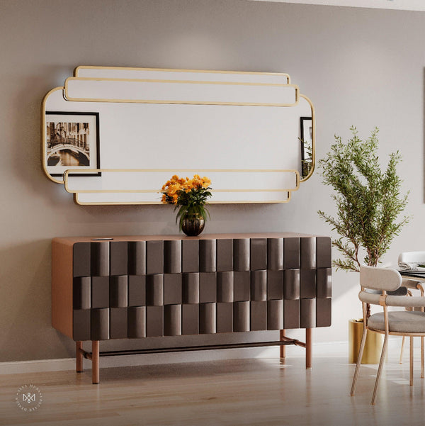 PANDORA - Dušek Décor
