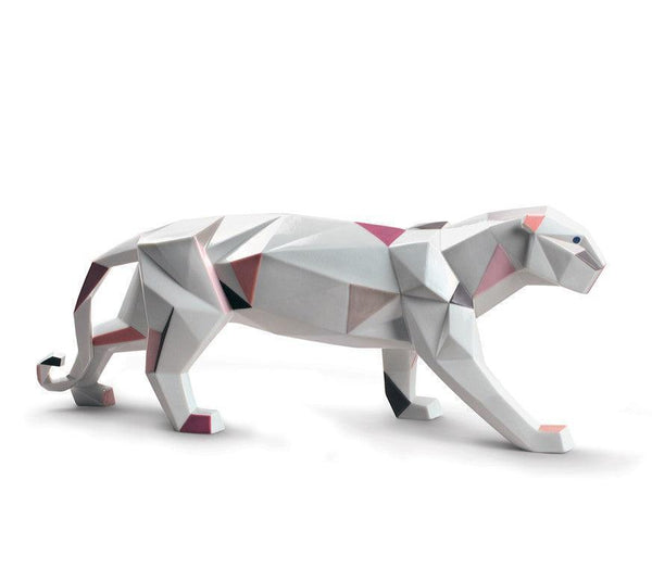PANTHER - Dušek Décor