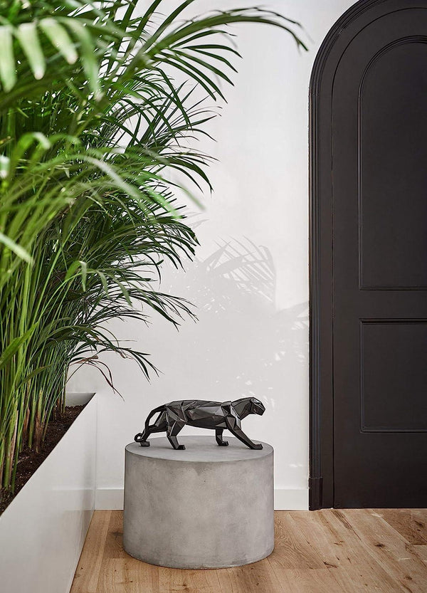 PANTHER - Dušek Décor