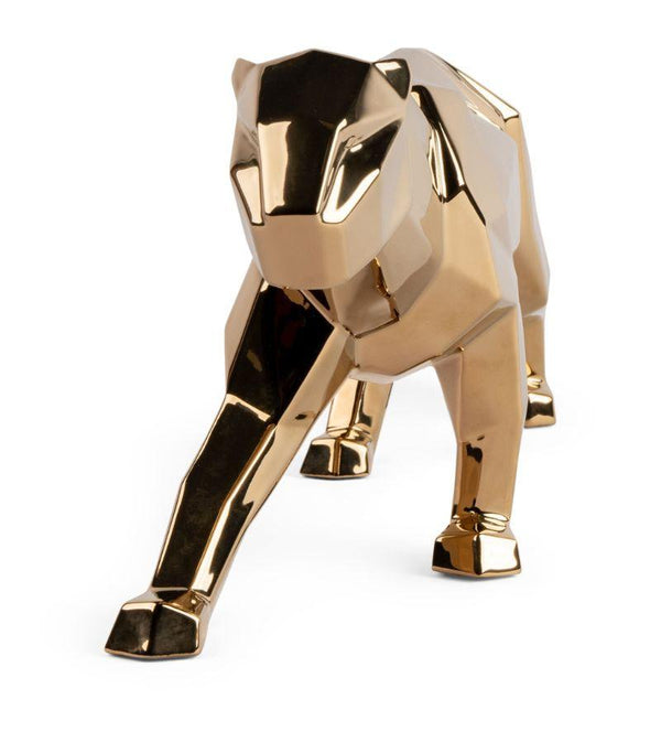 PANTHER - Dušek Décor